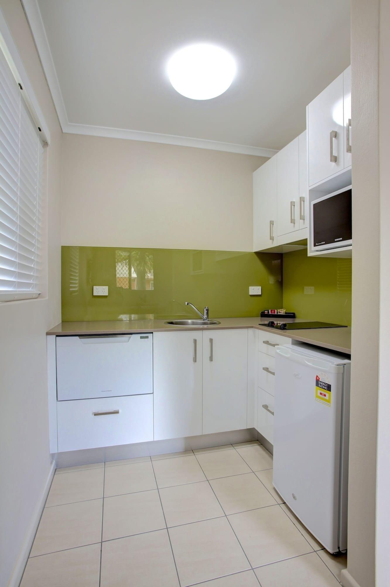 Beachpark Apartments Coffs Harbour Dış mekan fotoğraf