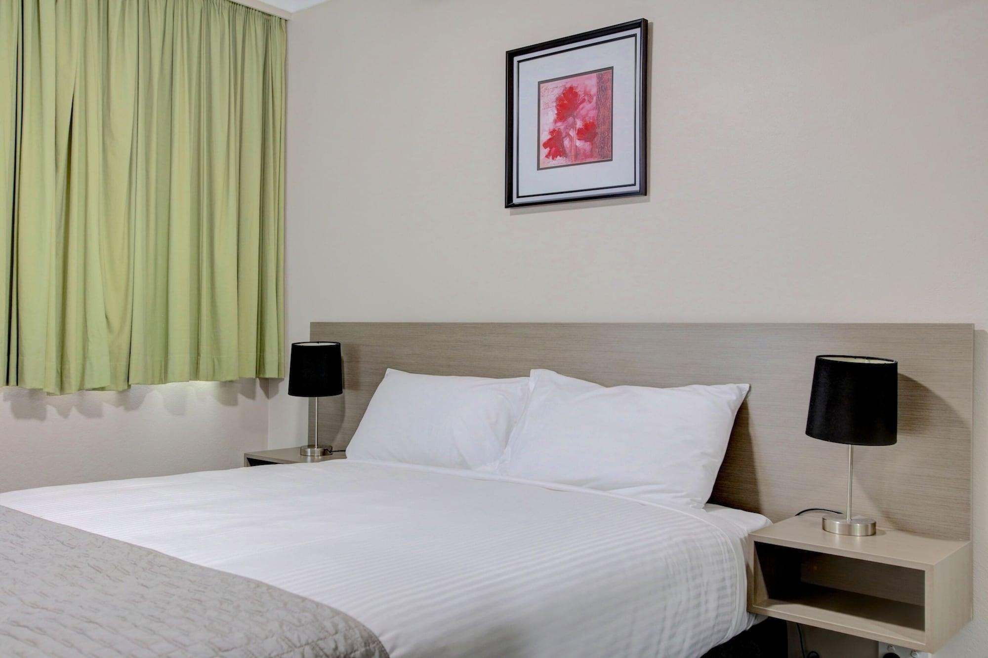 Beachpark Apartments Coffs Harbour Dış mekan fotoğraf