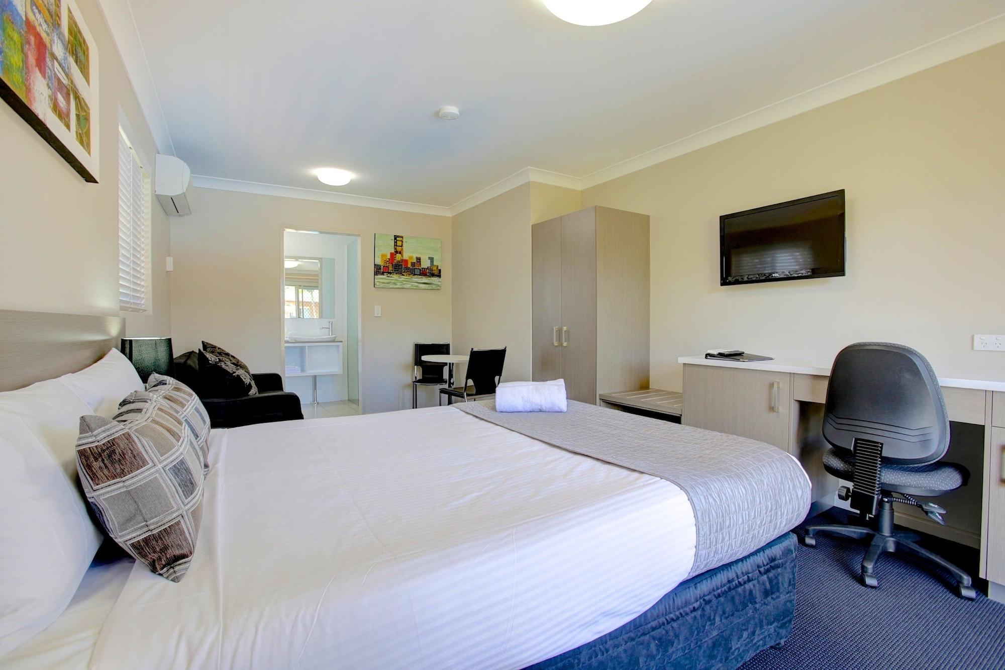 Beachpark Apartments Coffs Harbour Dış mekan fotoğraf