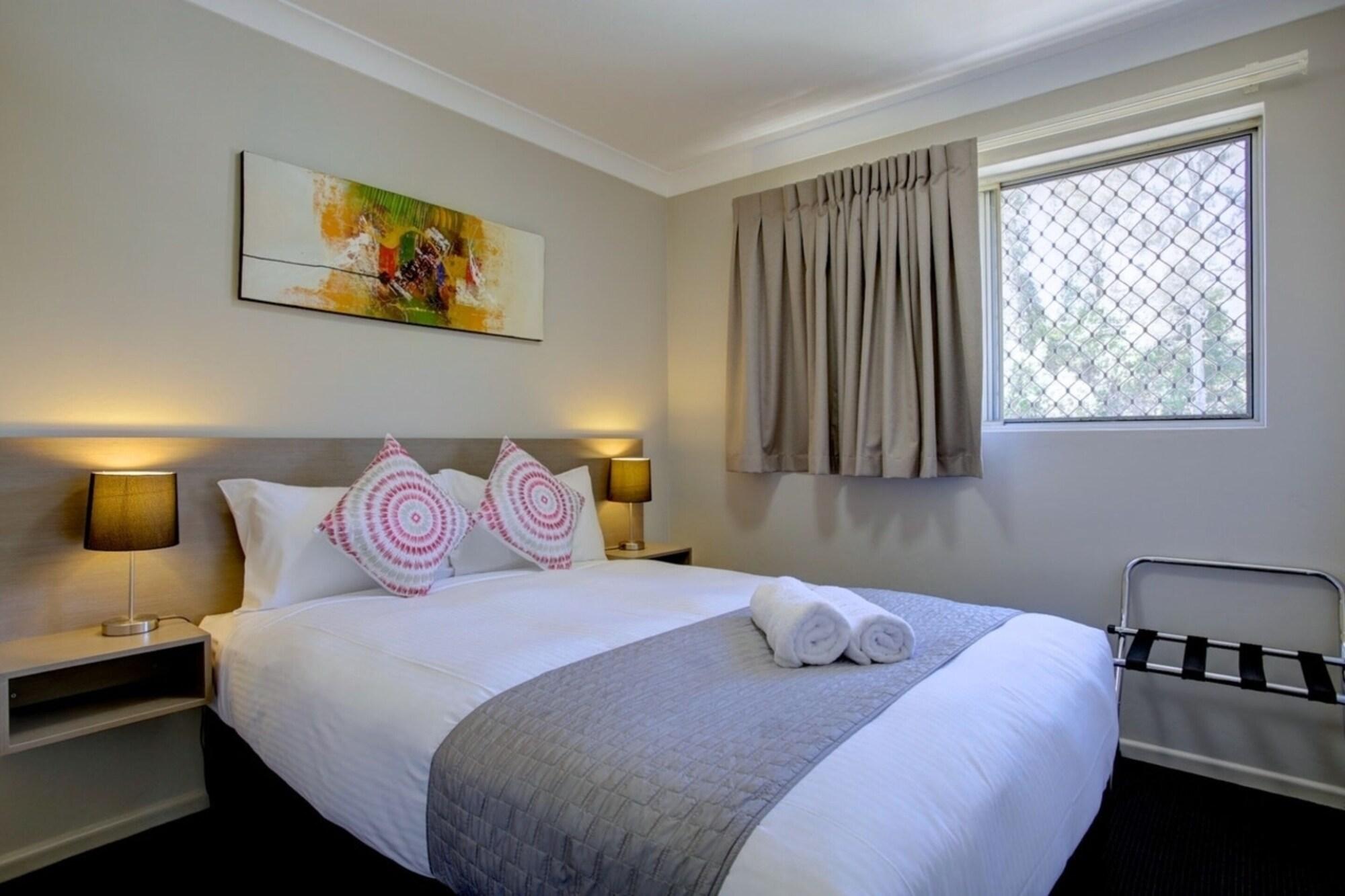 Beachpark Apartments Coffs Harbour Dış mekan fotoğraf