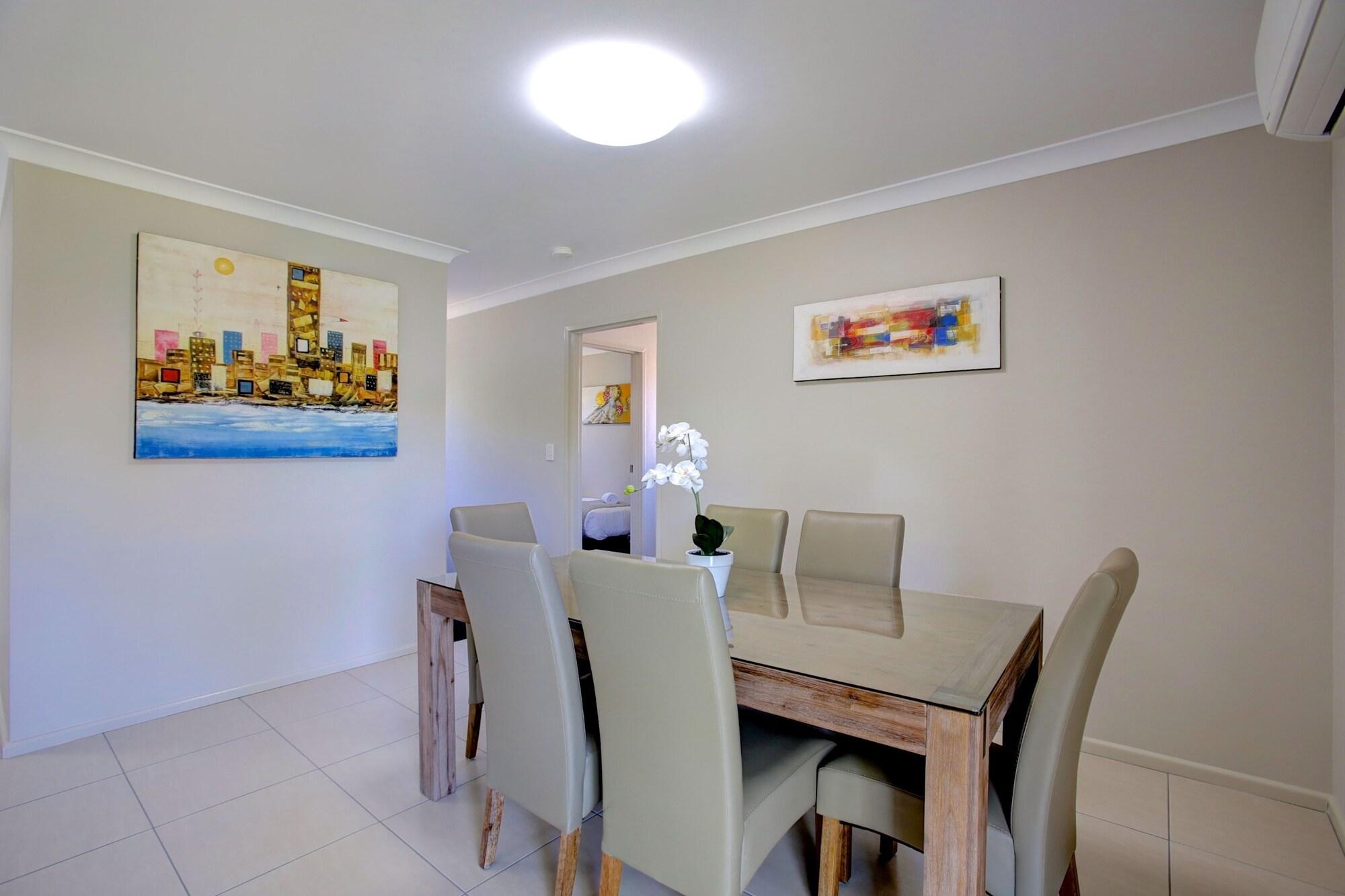 Beachpark Apartments Coffs Harbour Dış mekan fotoğraf