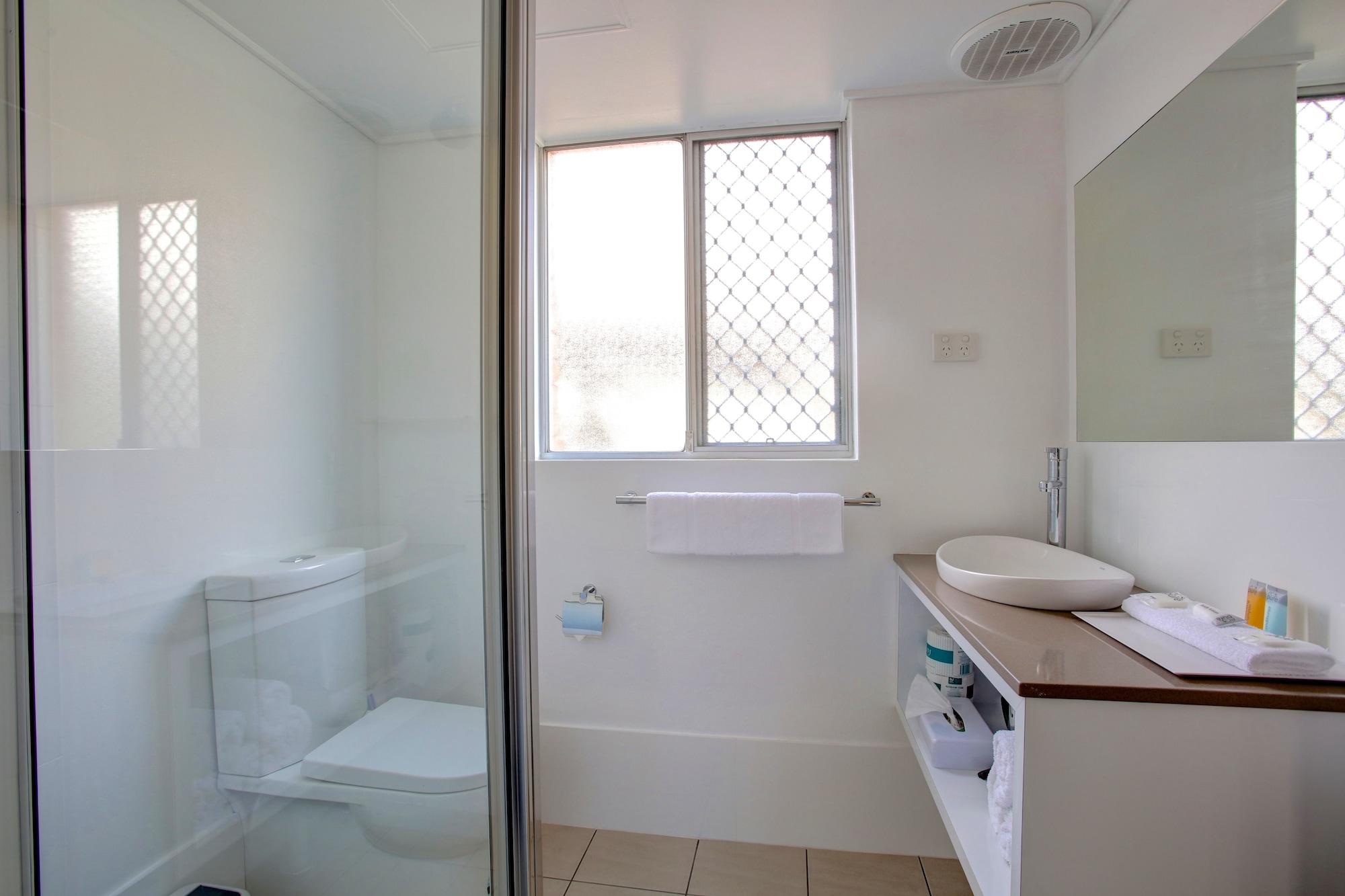 Beachpark Apartments Coffs Harbour Dış mekan fotoğraf