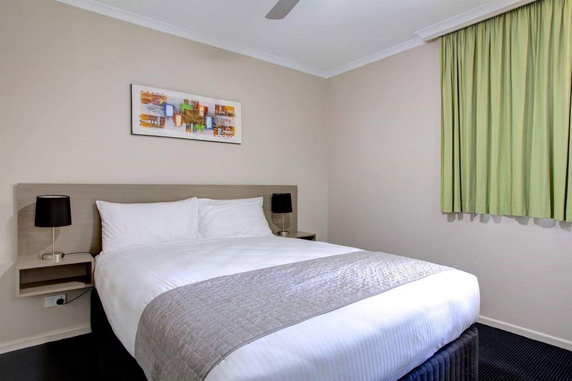 Beachpark Apartments Coffs Harbour Dış mekan fotoğraf