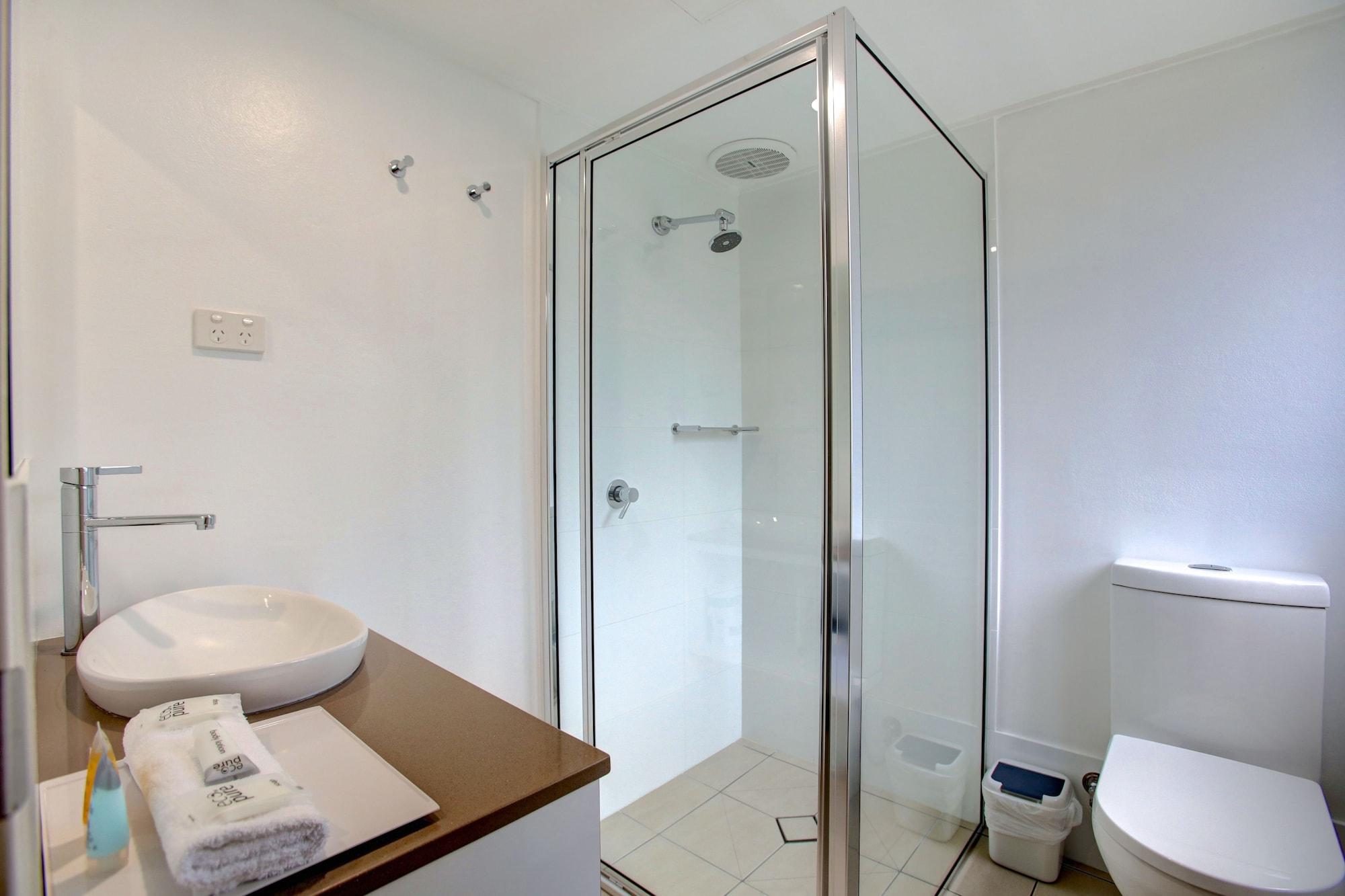 Beachpark Apartments Coffs Harbour Dış mekan fotoğraf