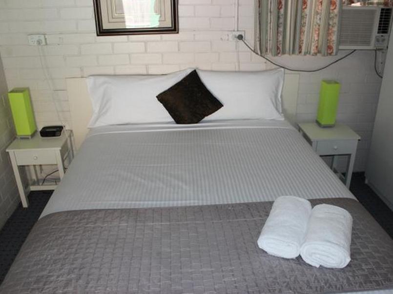 Beachpark Apartments Coffs Harbour Dış mekan fotoğraf