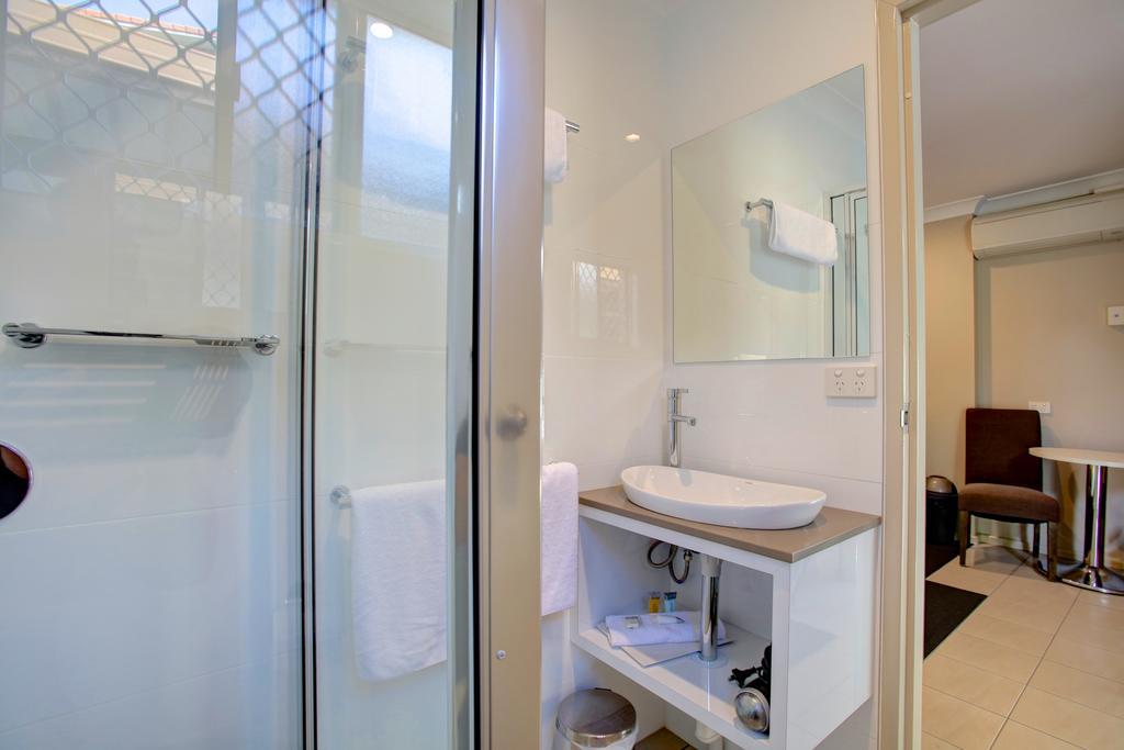 Beachpark Apartments Coffs Harbour Dış mekan fotoğraf