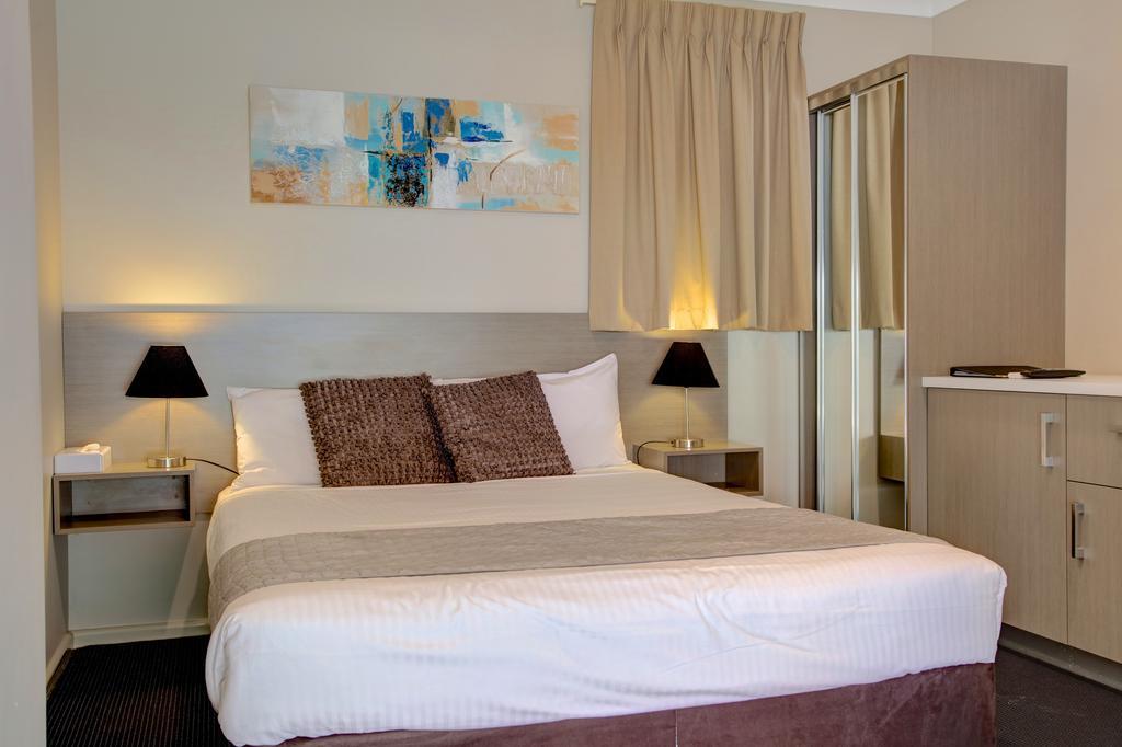 Beachpark Apartments Coffs Harbour Dış mekan fotoğraf