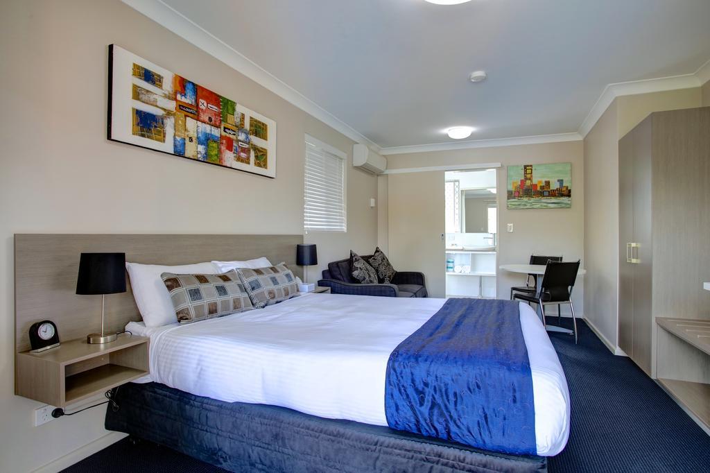 Beachpark Apartments Coffs Harbour Dış mekan fotoğraf