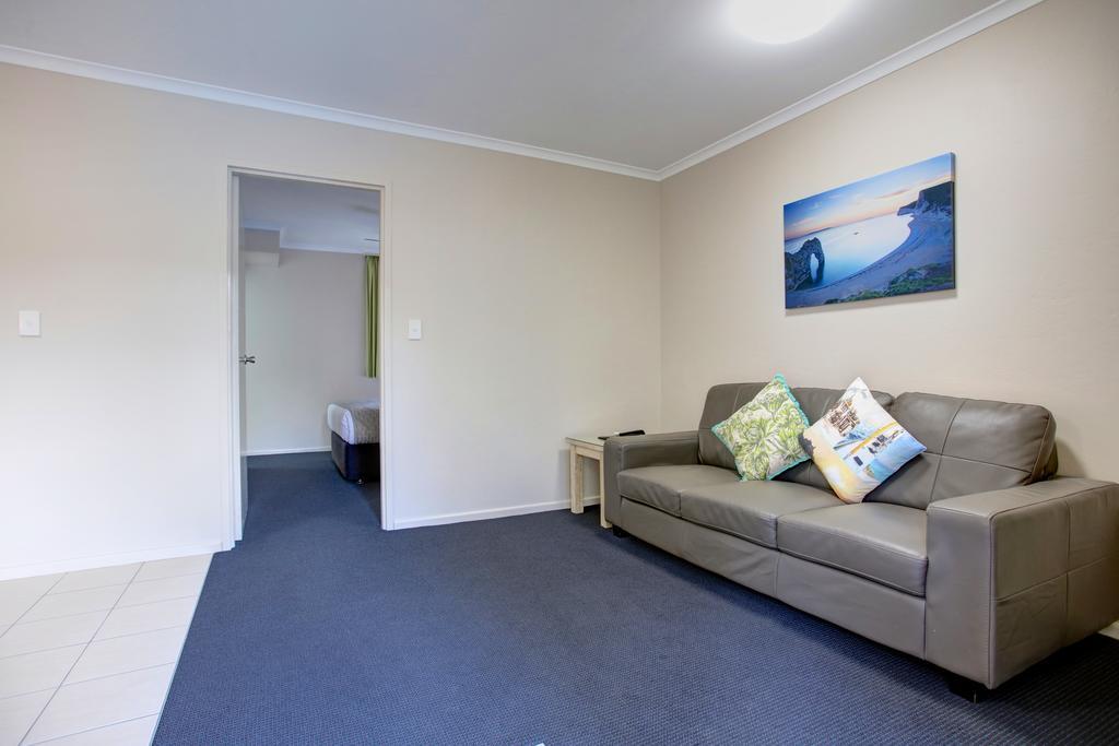 Beachpark Apartments Coffs Harbour Dış mekan fotoğraf