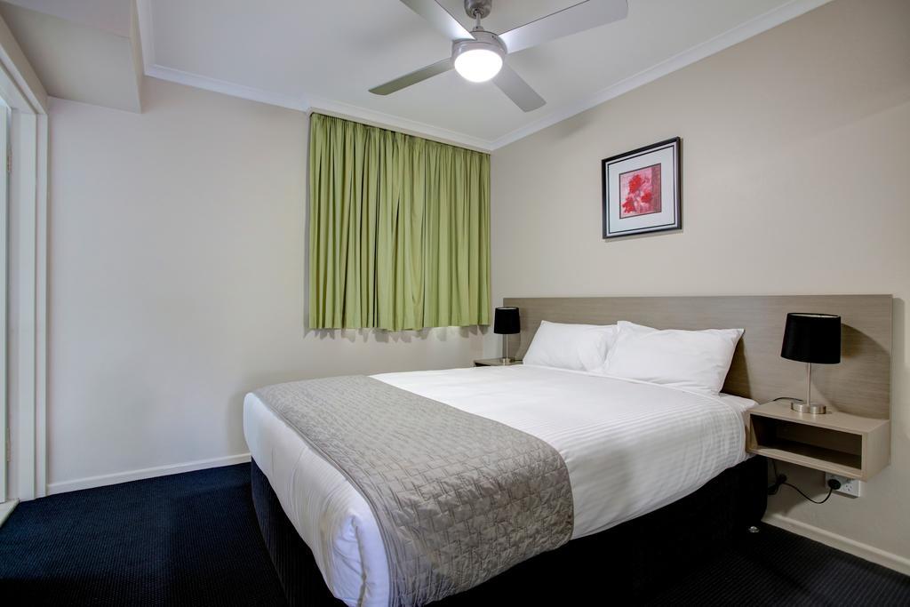 Beachpark Apartments Coffs Harbour Dış mekan fotoğraf