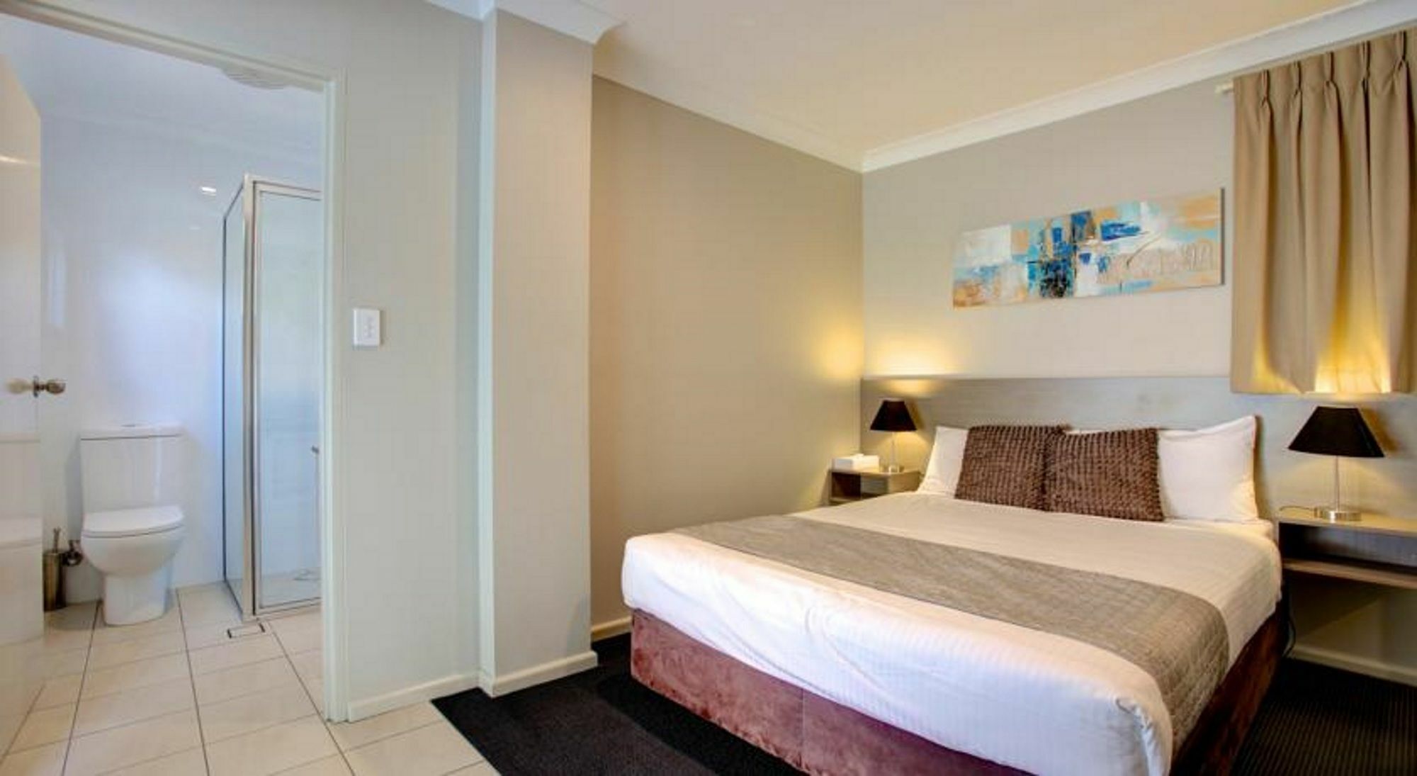 Beachpark Apartments Coffs Harbour Dış mekan fotoğraf