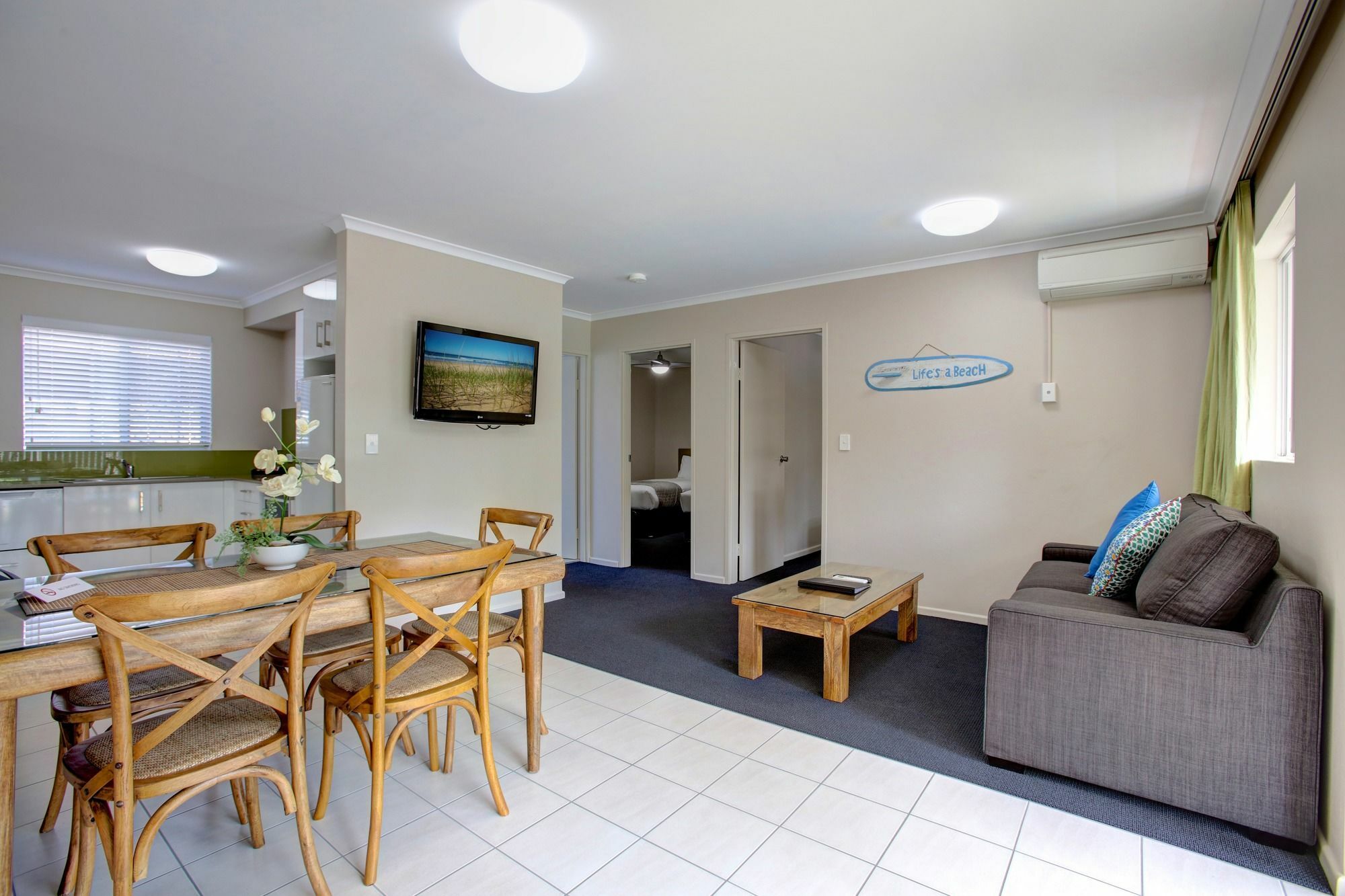 Beachpark Apartments Coffs Harbour Dış mekan fotoğraf