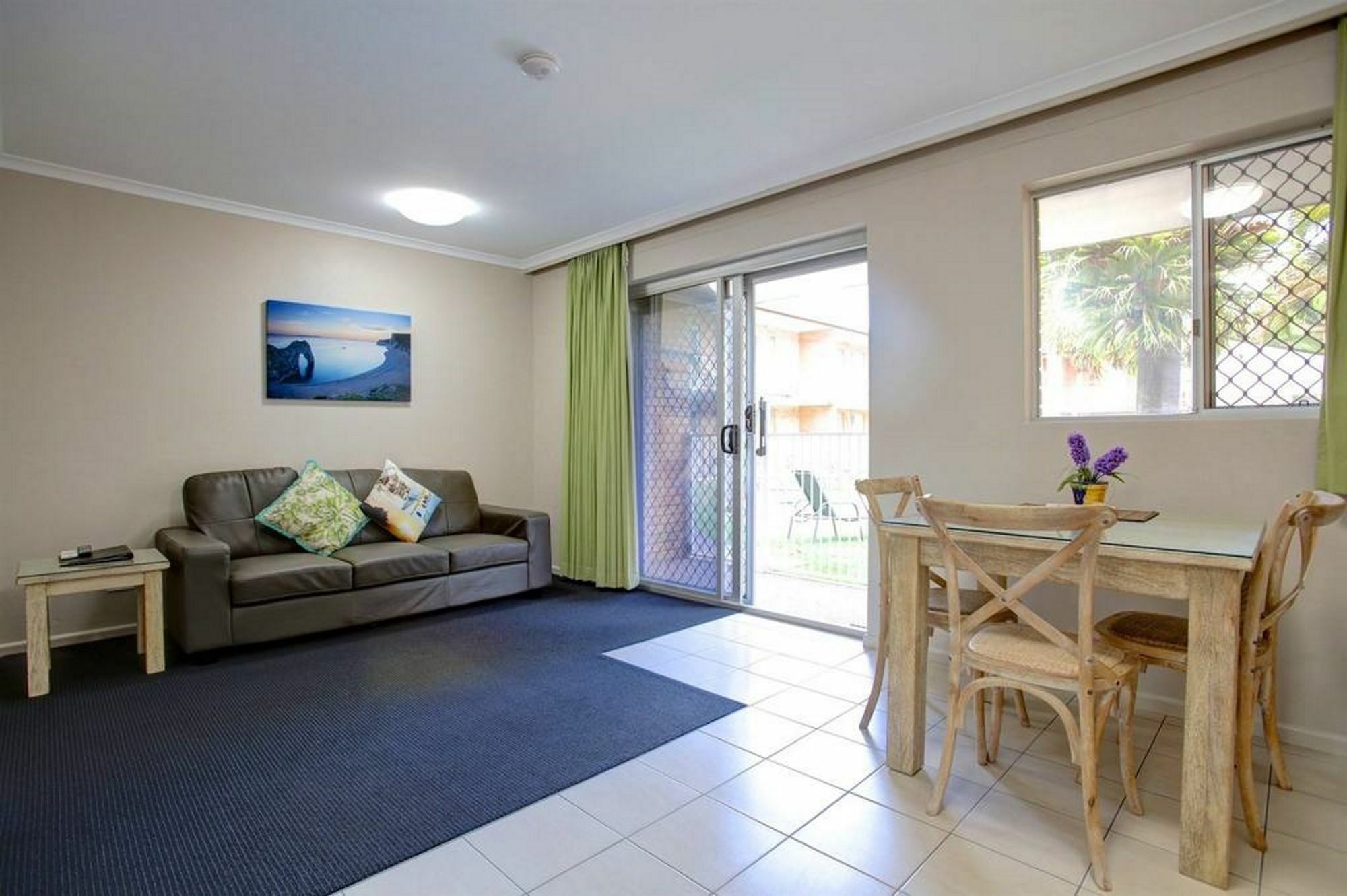 Beachpark Apartments Coffs Harbour Dış mekan fotoğraf