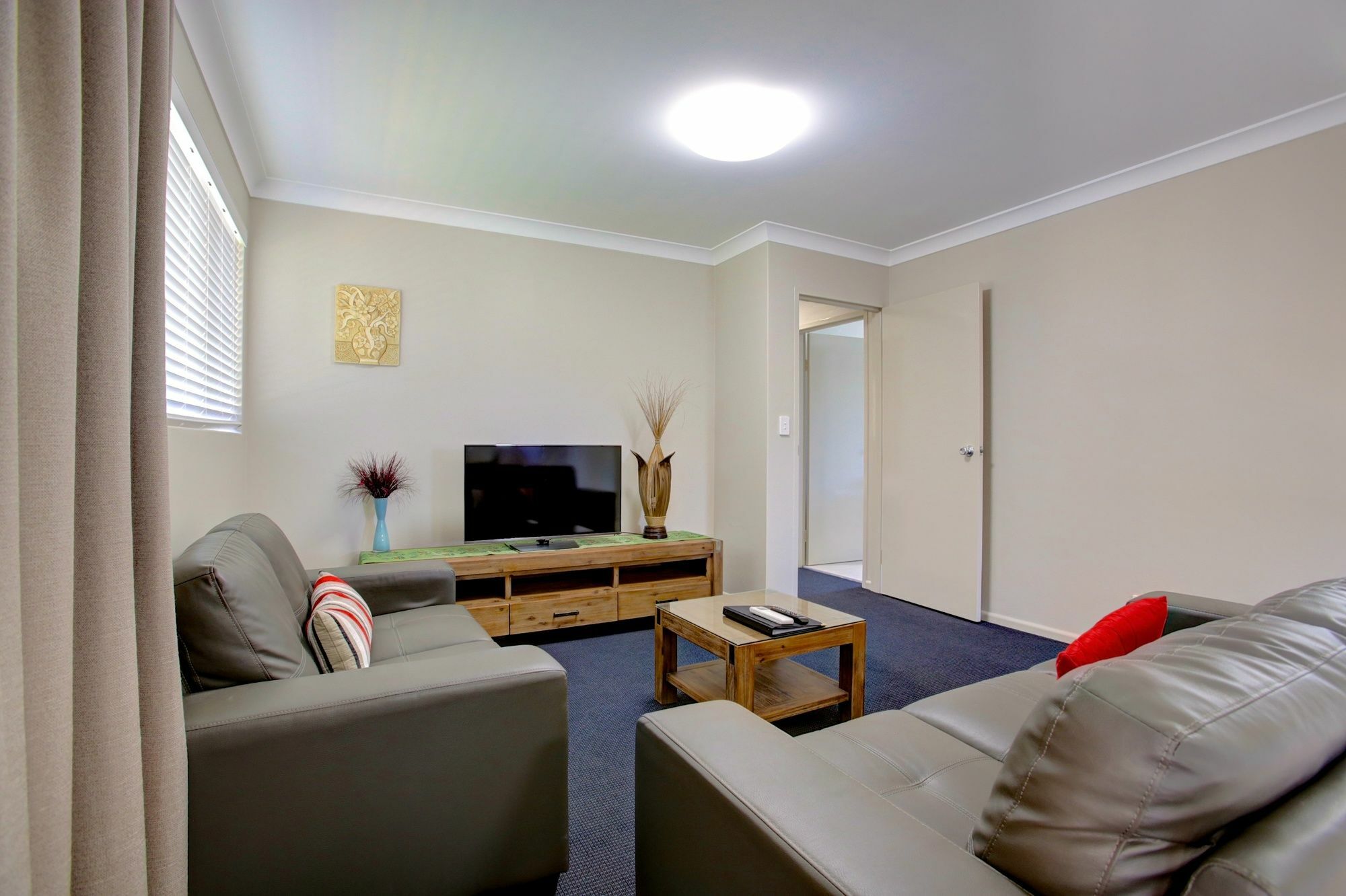 Beachpark Apartments Coffs Harbour Dış mekan fotoğraf