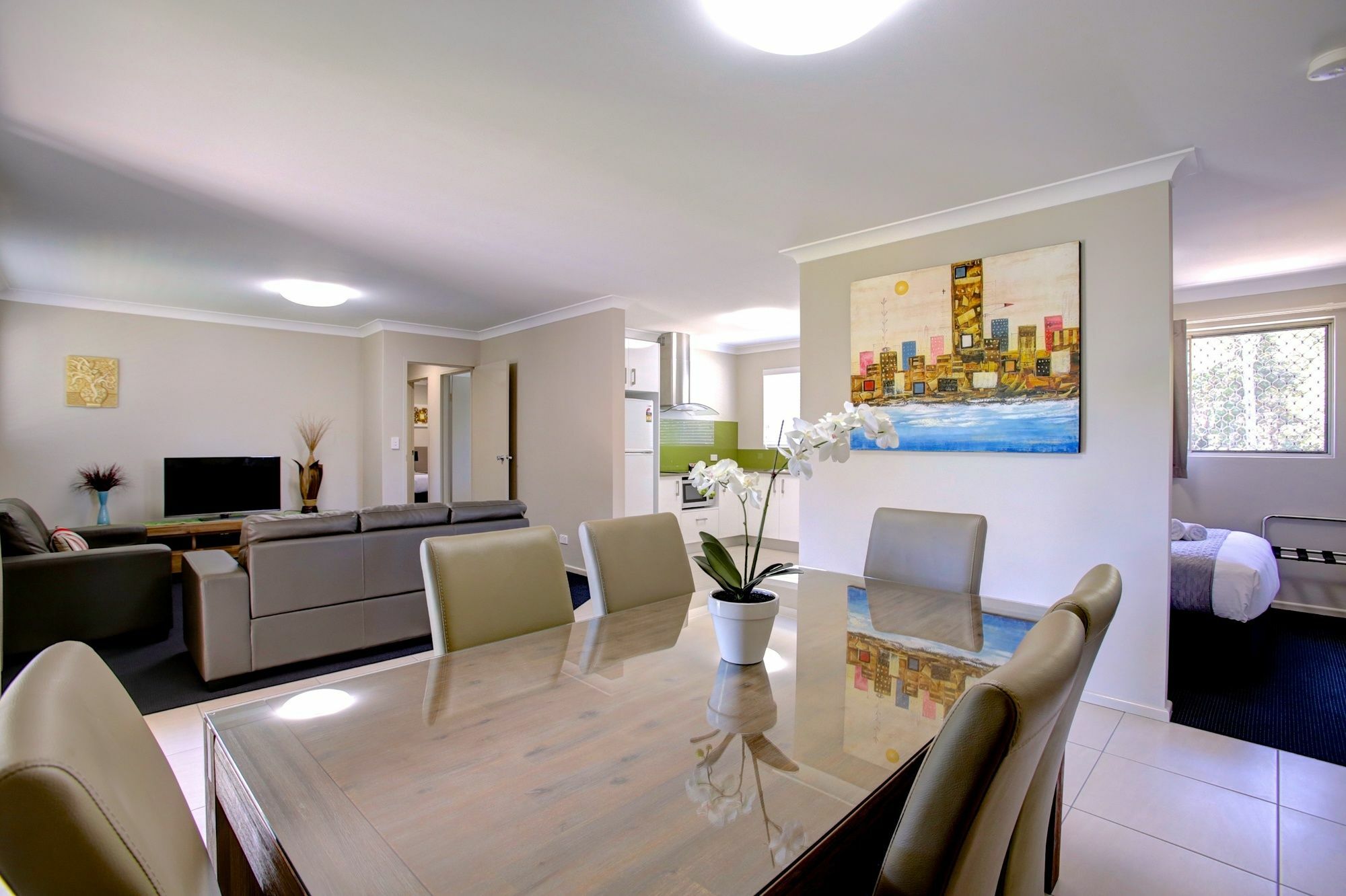 Beachpark Apartments Coffs Harbour Dış mekan fotoğraf